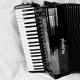 Accordion Instrumental Music