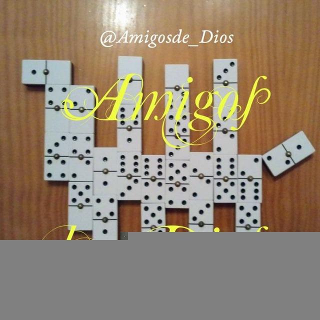 AMIGOS DE DIOS ⚜️💙 religión católica