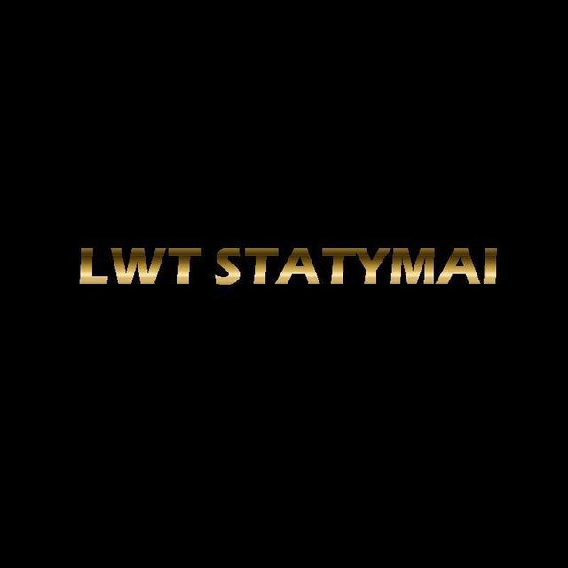 LWT Statymai
