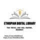 ETHIOPIAN DIGITAL LIBRARY