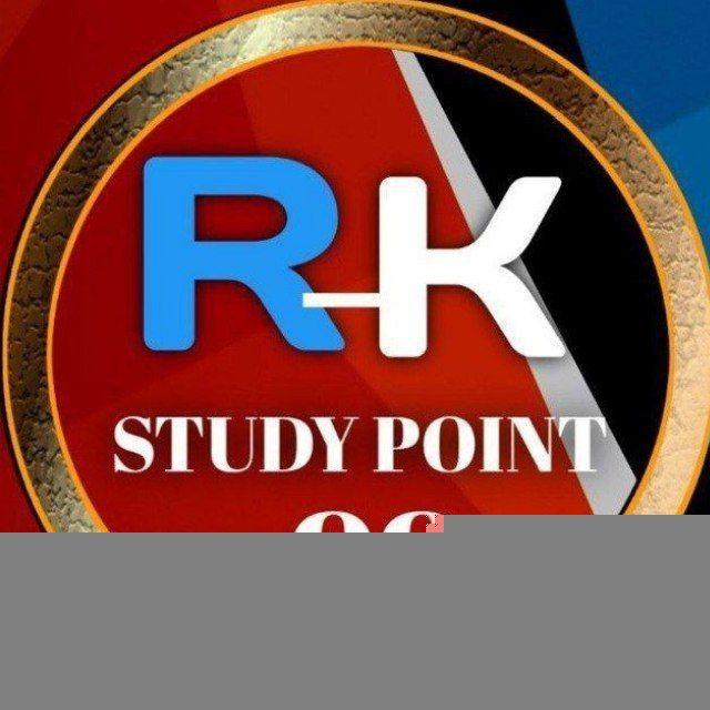 RK study Point 99