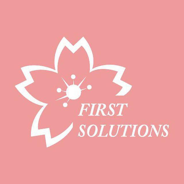 First Solutions - Jobs