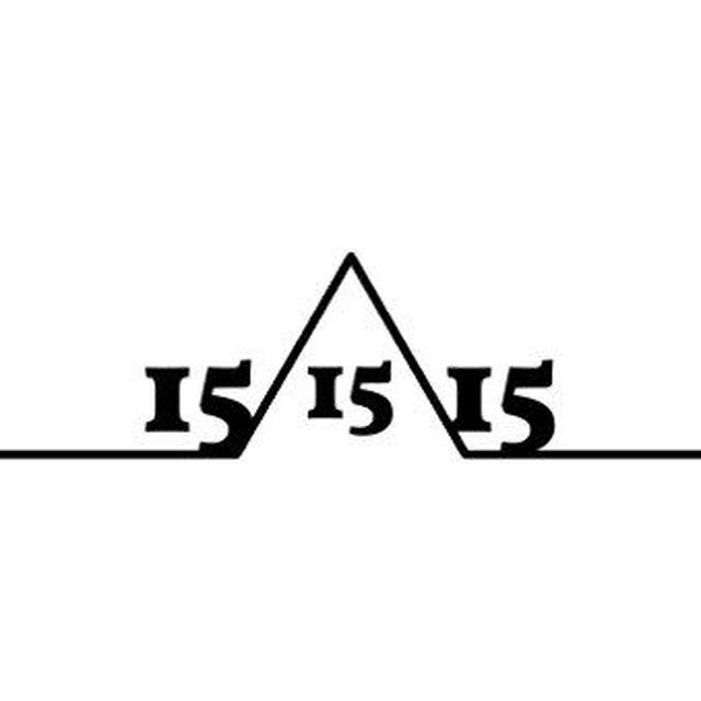 15-15-15 - Revista para una nueva civilización