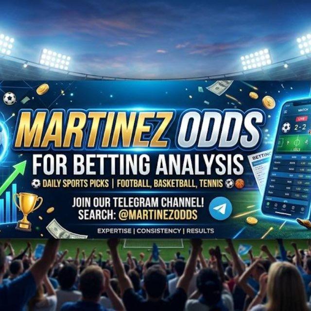 MARTINEZ ODDS