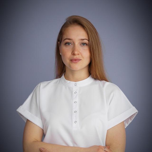Бьюти-док Шимчук