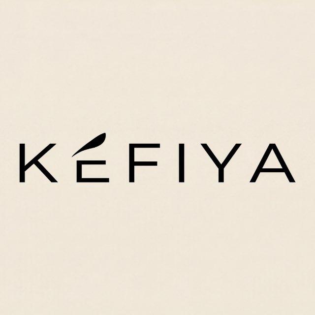 K E F I Y A