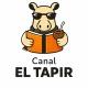El canal del Tapir