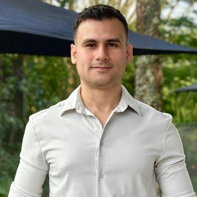 David Meza Trading