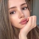 целую, аня