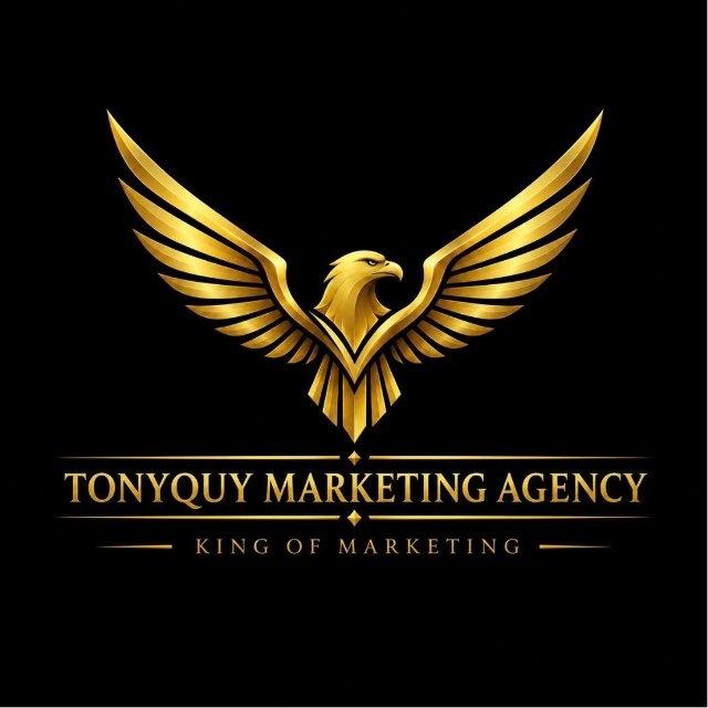 TonyQuy Marketing Agency