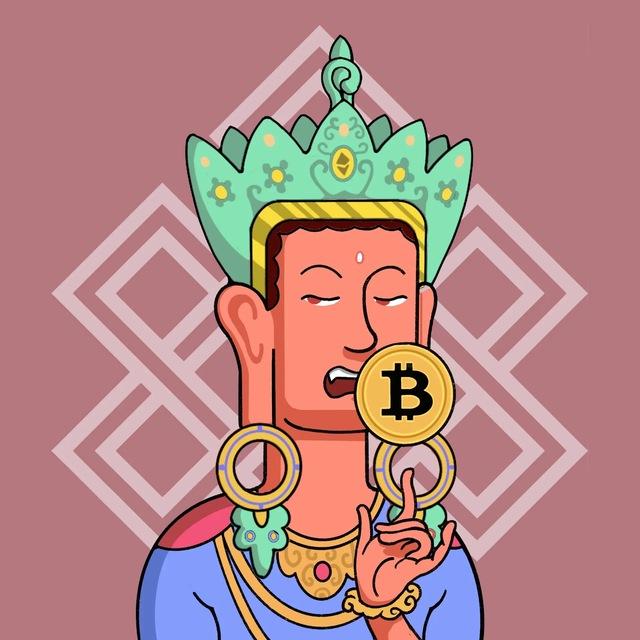 糊糊圖圖來炒幣