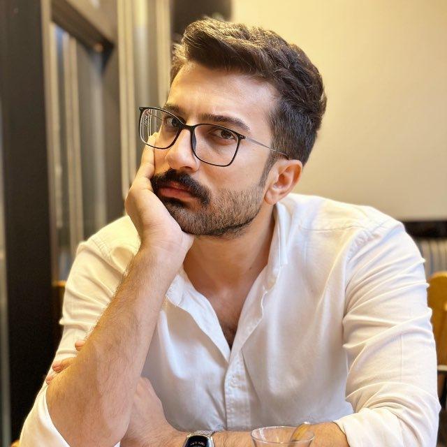 Mustafa Nader - مصطفى نادر