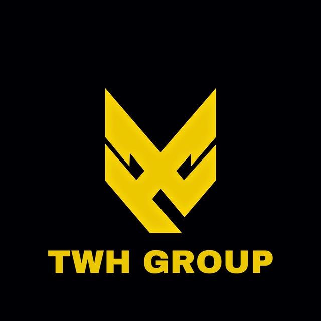 TWH GROUP (Crypto - Fx)