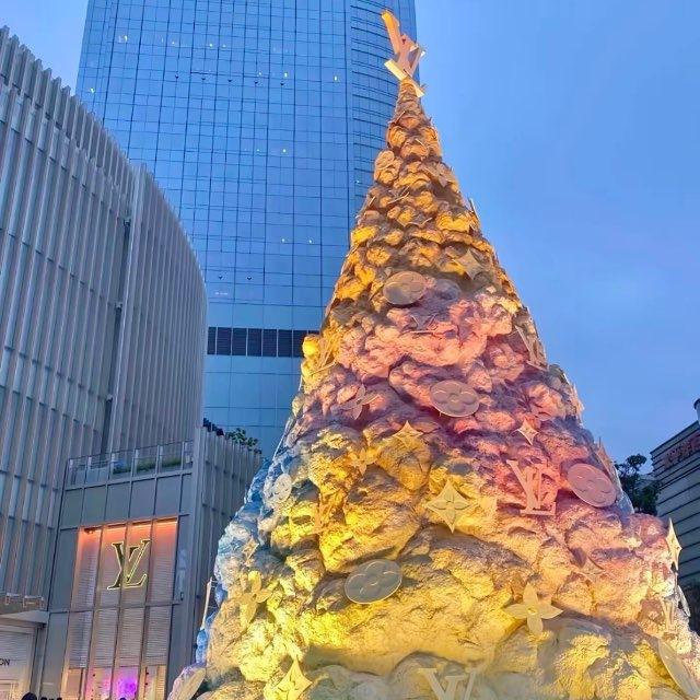 Lv（项目共享）