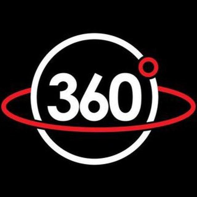 کانال 360ْ فرامعتمد - رایگان