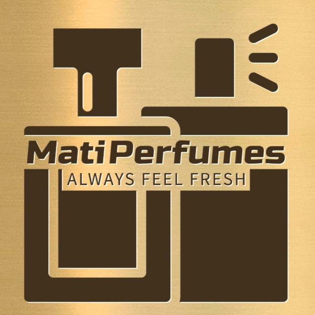 Mati Perfumes 🇪🇹
