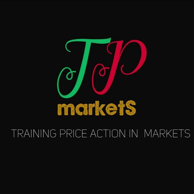 Tpmarkets تحلیل بازارهای مالی