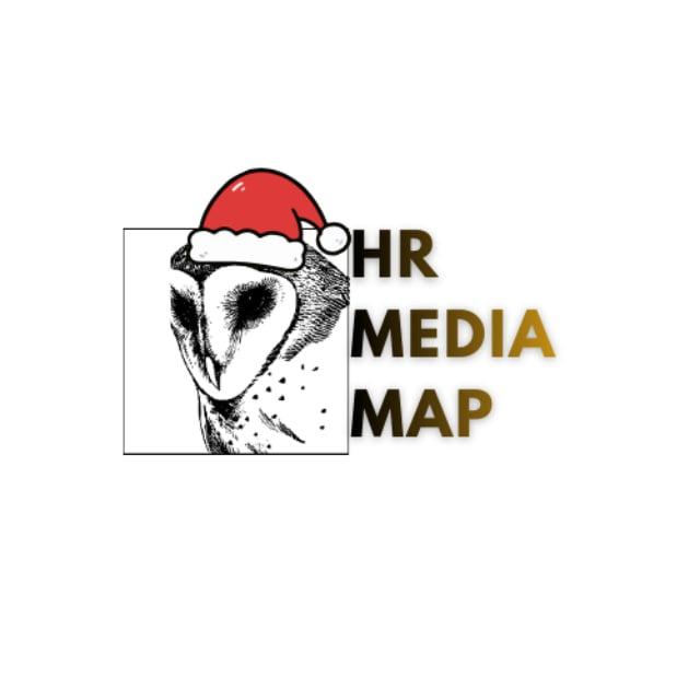 HR MEDIA MAP | Філін