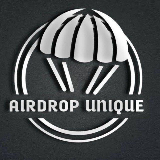 Airdrop Unique