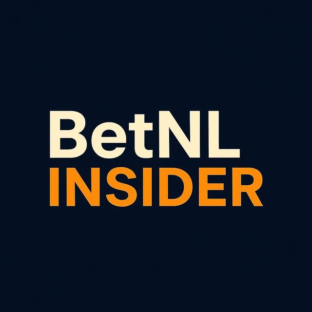 BetNL Insider 🇳🇱