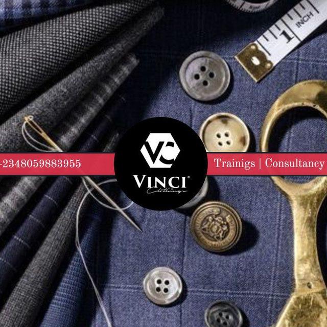 Vinci clothings
