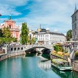Slovenia Real Estate (Rent in Ljubljana)