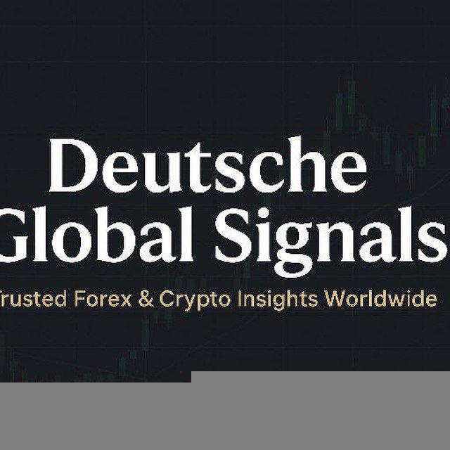 Deutsche Global Signals📉🌍