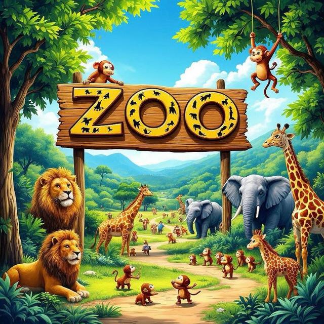 Loot's Zone