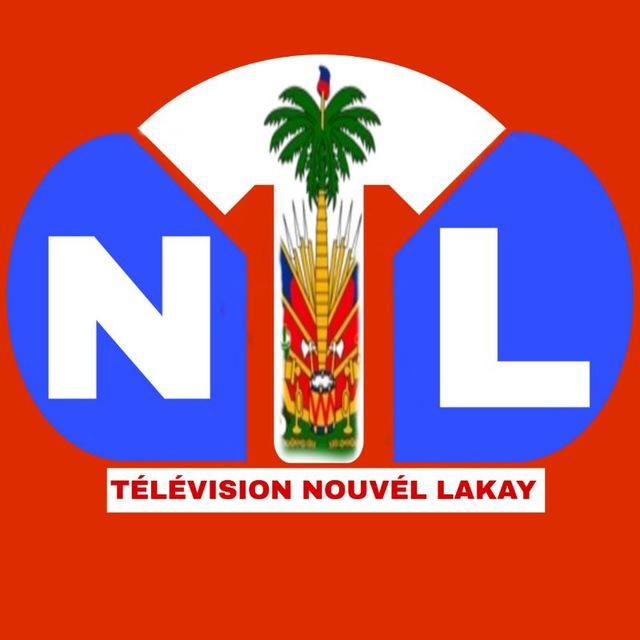 TÉLÉvision NOUVÉL LAKAY HAÏTI