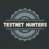 Testnet Hunters SriLanka - Channel