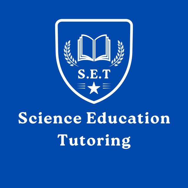 សាលាបំប៉ន S.E.T (Science Education Tutoring)