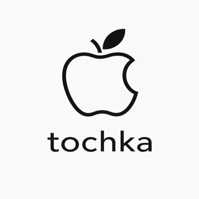 Apple Точка | Техніка