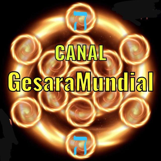 GESARA MUNDIAL