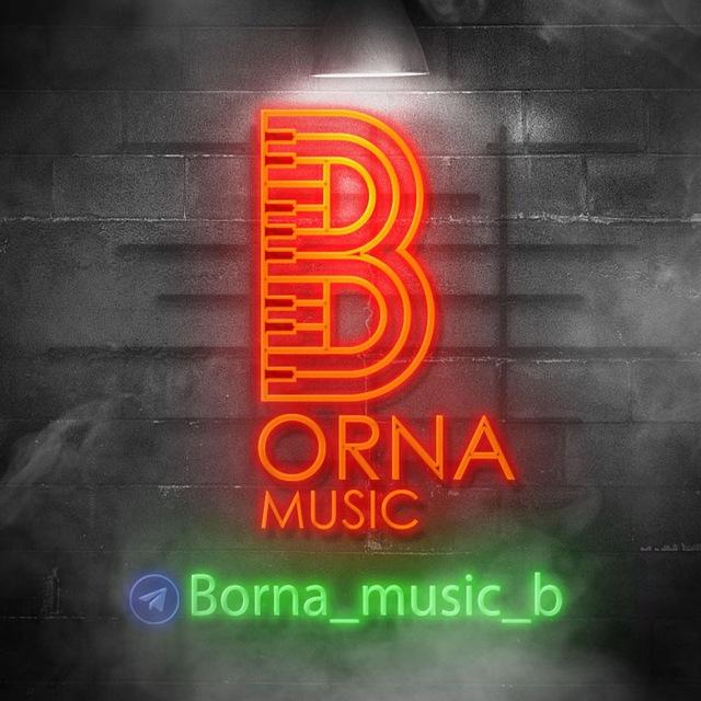 Borna music🥁🎷