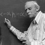 Foundations of physics (Kazemi)