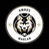 AMBOS MARCAN⚽️