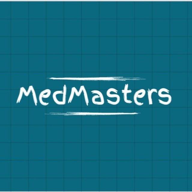 MedMasters 🩺