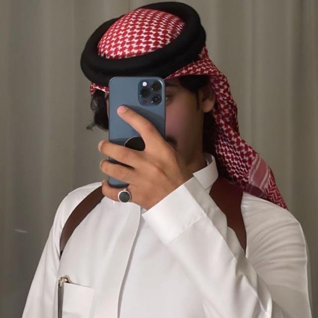 سجات الروقي ☤ .