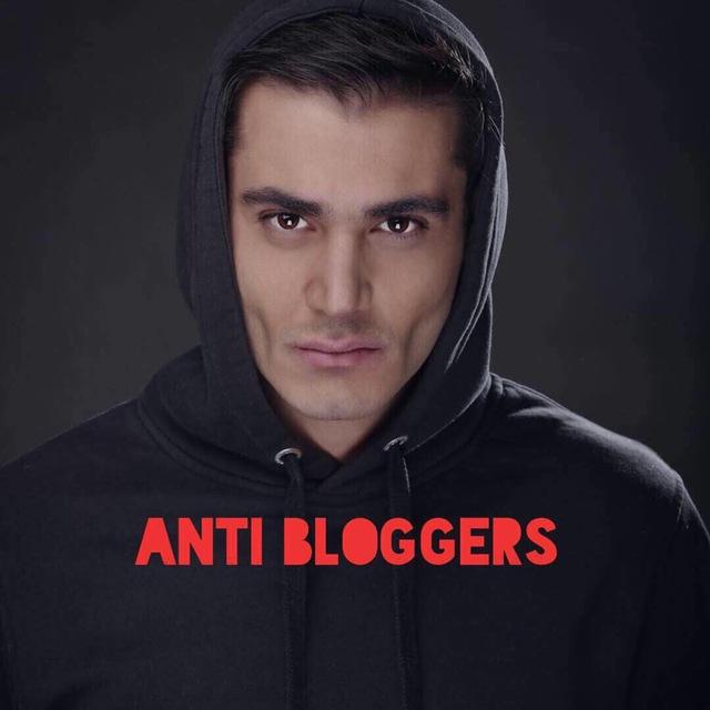 Antibloggers