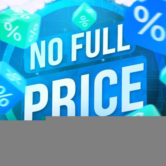 NoFullPrice