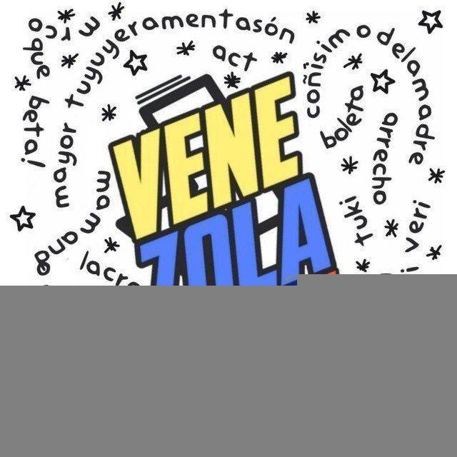 @venezolamentason 🇻🇪