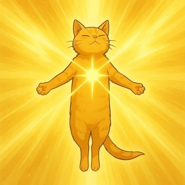 搞钱小猫