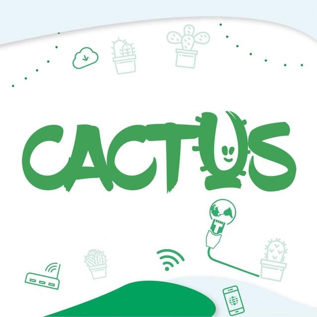 🌵Cactus.ua🌵