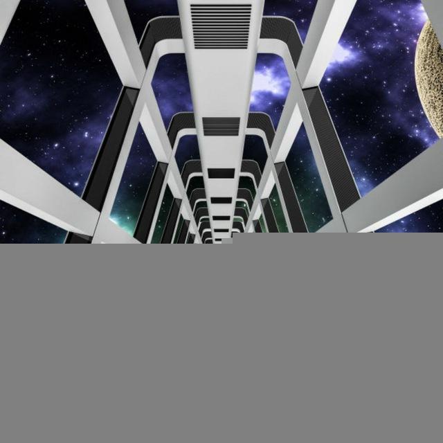 GEOPOLÍTICA CUÁNTICA 🛰