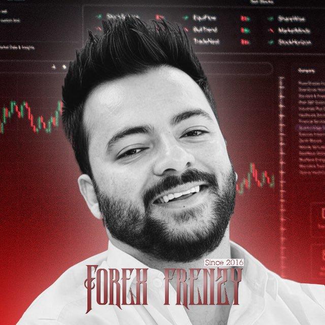 Forex Frenzy⚡️