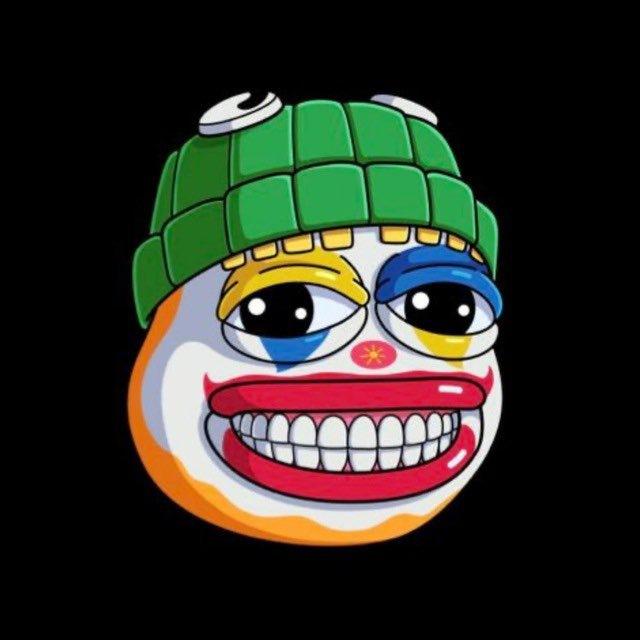 $FROGE portal