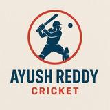 AYUSH REDDY OFFICIAL