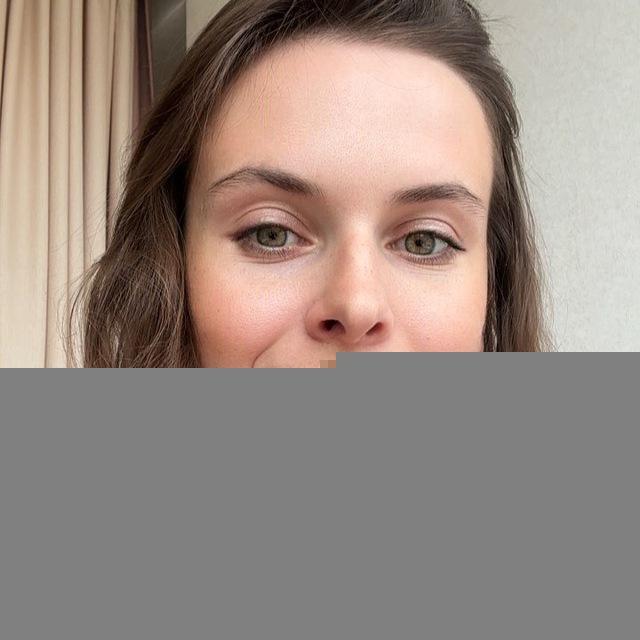 Russian Lena Teacher