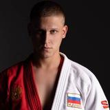 Самбо Дзюдо KUVAEV