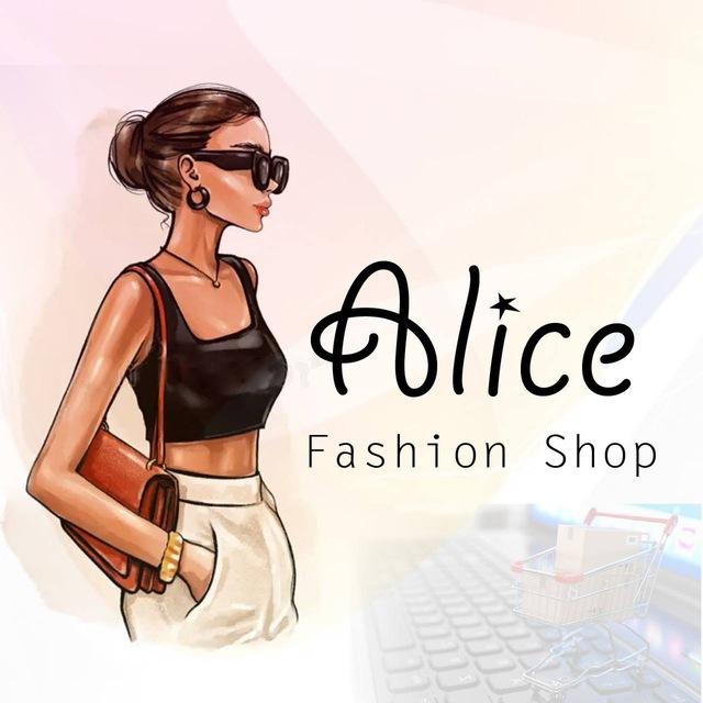 Alice Fashion Shop